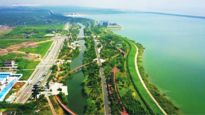太倉市應急水源地（dì）